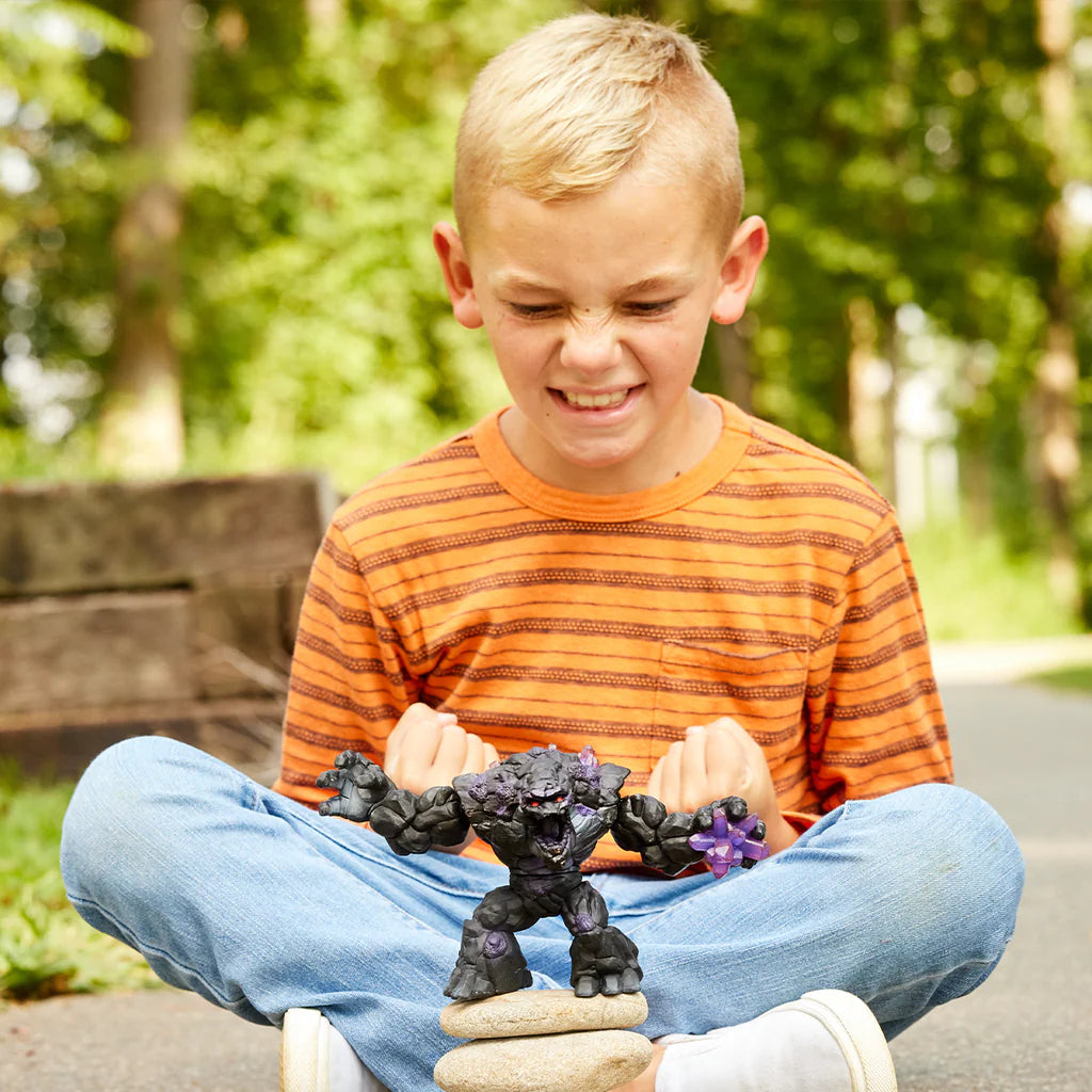 Schleich Shadow Stone Monster