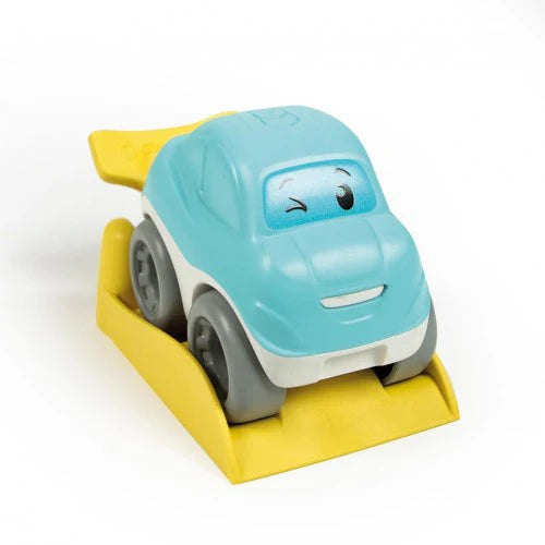 Baby Clem Tumbling Cars Assorted