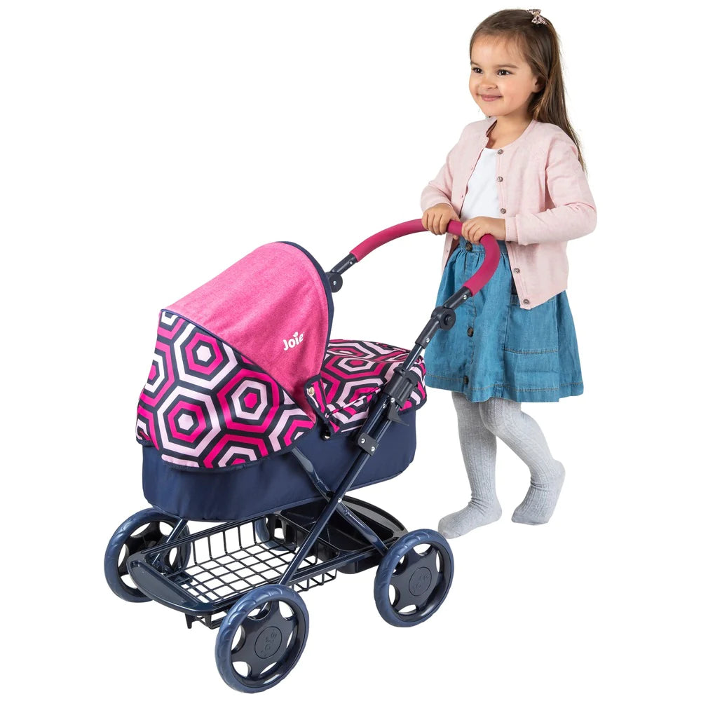 Moon sales doll pram