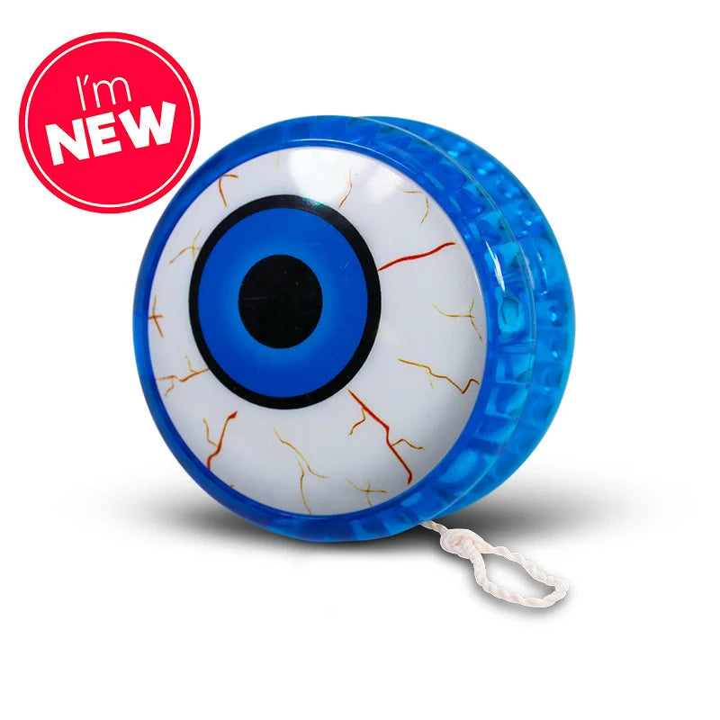 Yoyo - Light up Eyeball