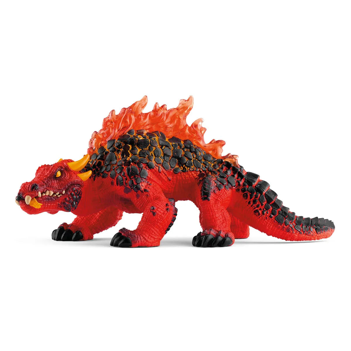 Schleich Eldrador Magma Lizard