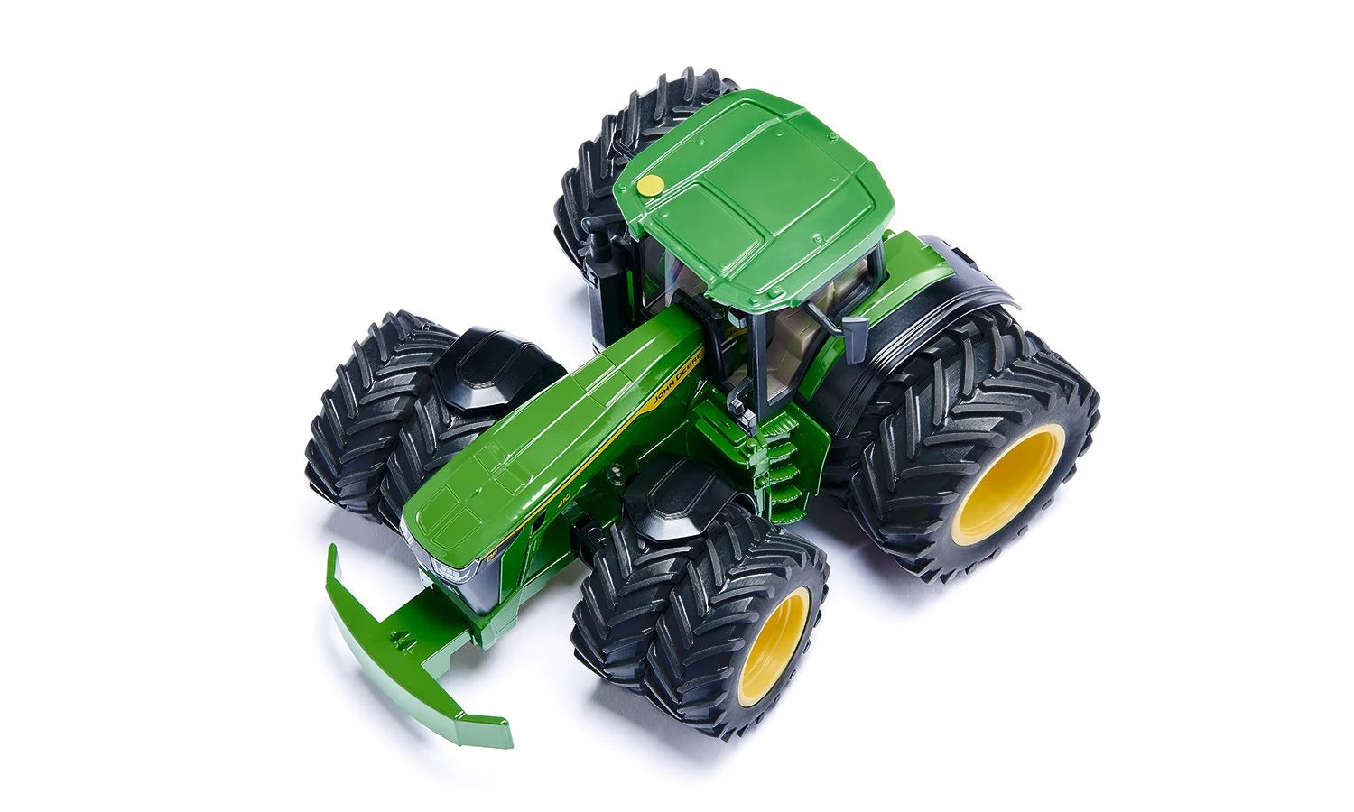 Siku John Deere 8R 410 on Duels 1:32 Scale