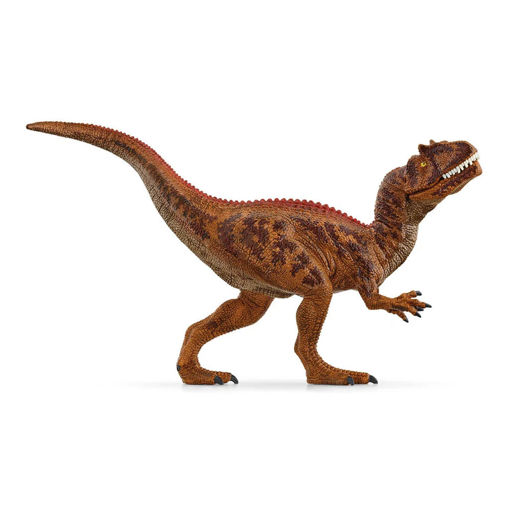 Schleich Allosaurus