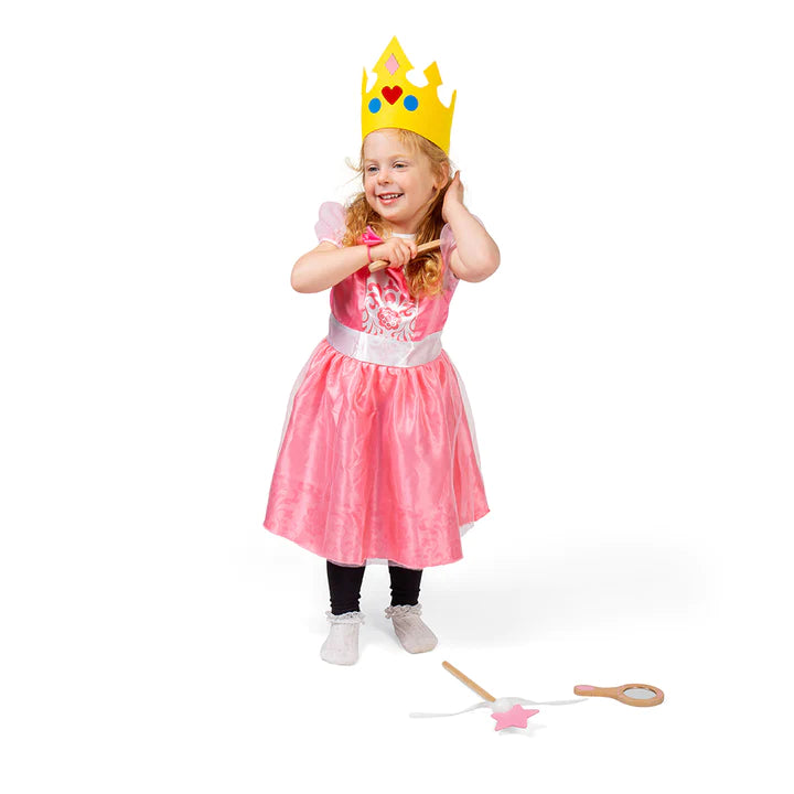 Princess Dress Up Set