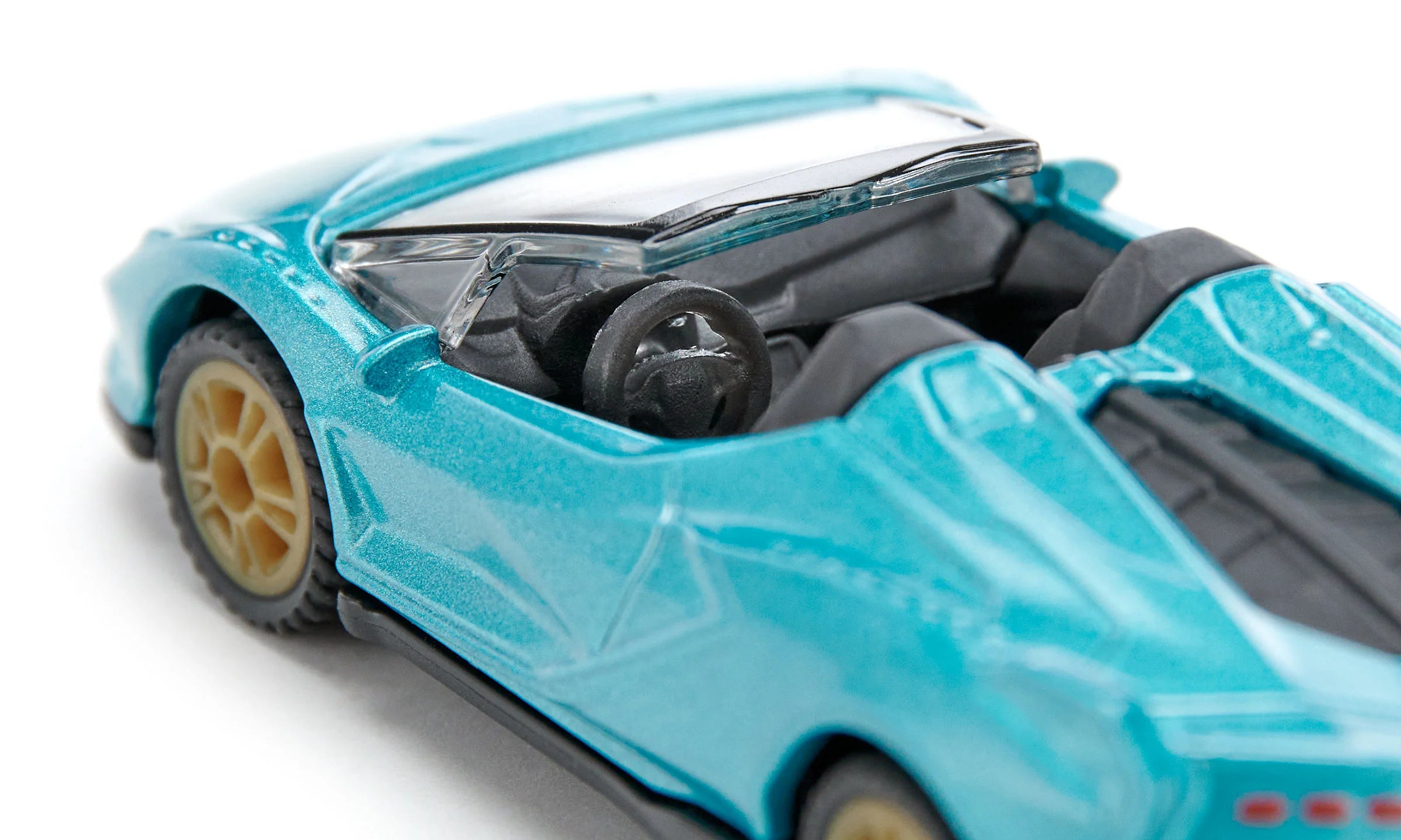 Siku 1:87 Lamborghini Sian Roadster