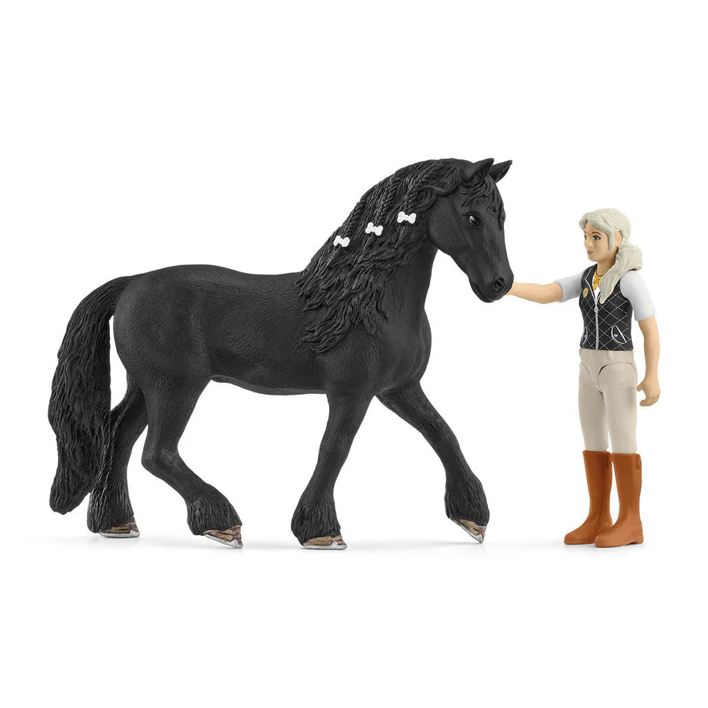 Schleich Horse Club Tori