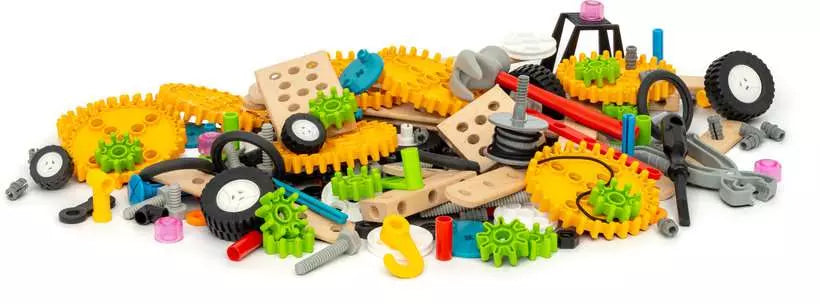 Brio Builder Activity Set