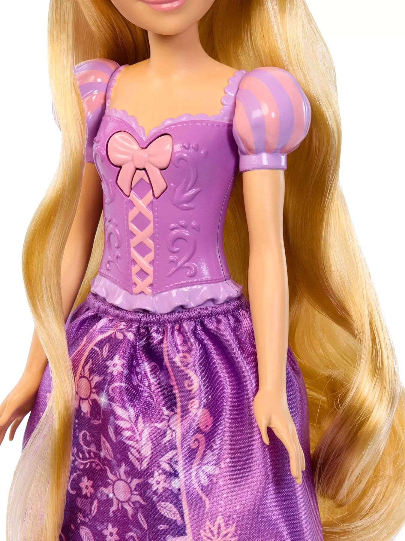 Disney Pincess Singing Rapunzel 30cm Doll