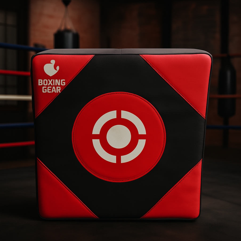 Boxing/Stress Pad