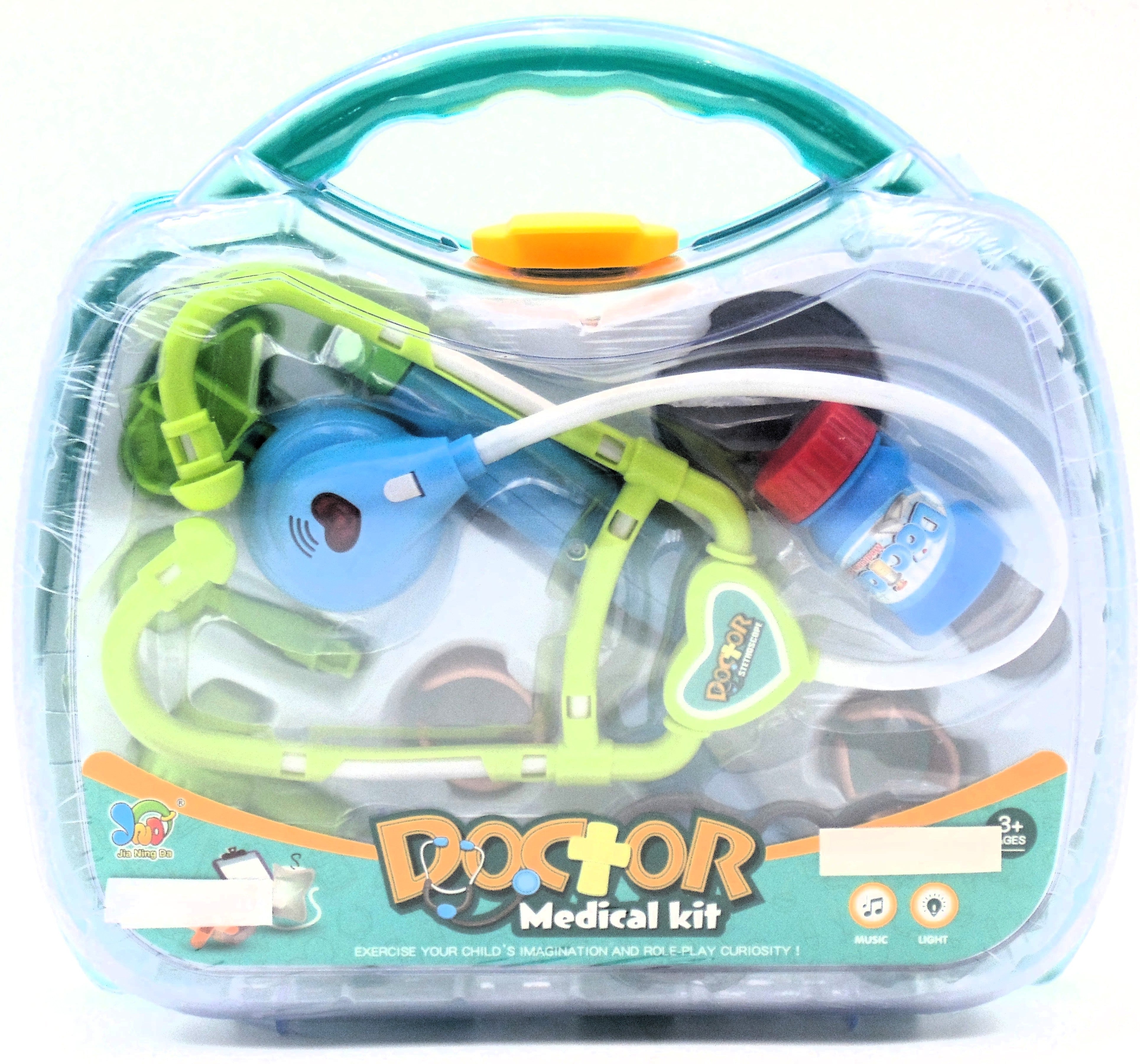 Doctor Medical Set