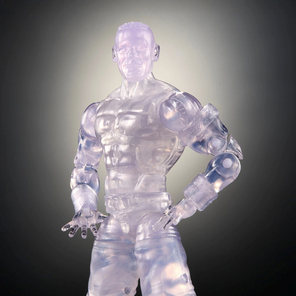WWE John Cena Elite Collectors Edition Action Figure