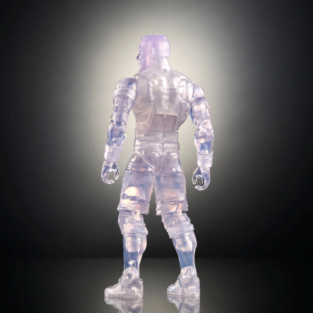 WWE John Cena Elite Collectors Edition Action Figure
