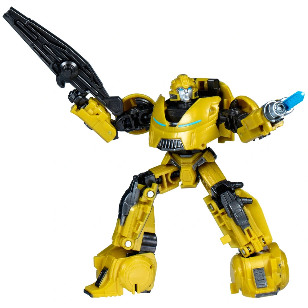 Transformers Studio Series B-127 Bumblebee