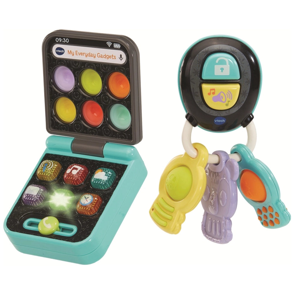 Vtech My Everyday Gadgets