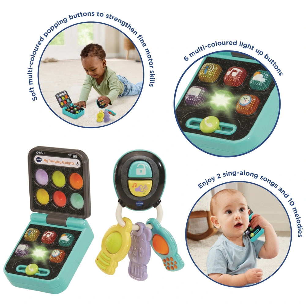 Vtech My Everyday Gadgets