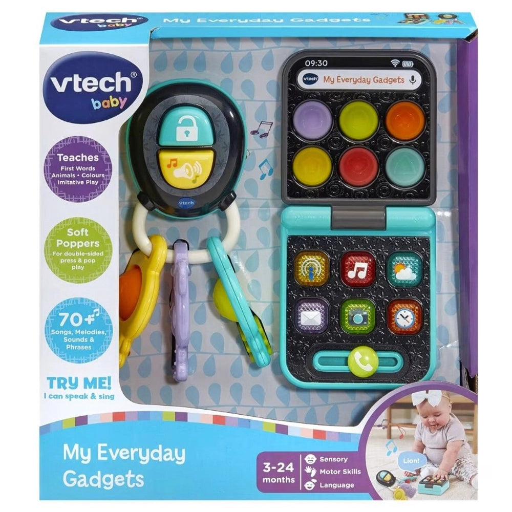 Vtech My Everyday Gadgets