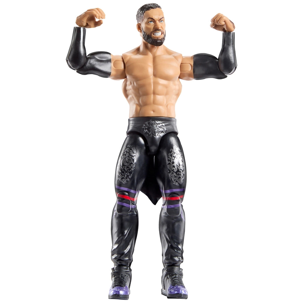 WWE Main Event Series 156 Finn Balor