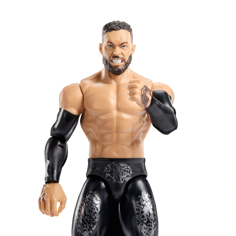 WWE Main Event Series 156 Finn Balor
