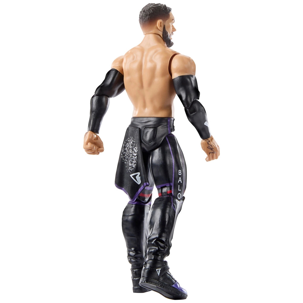 WWE Main Event Series 156 Finn Balor