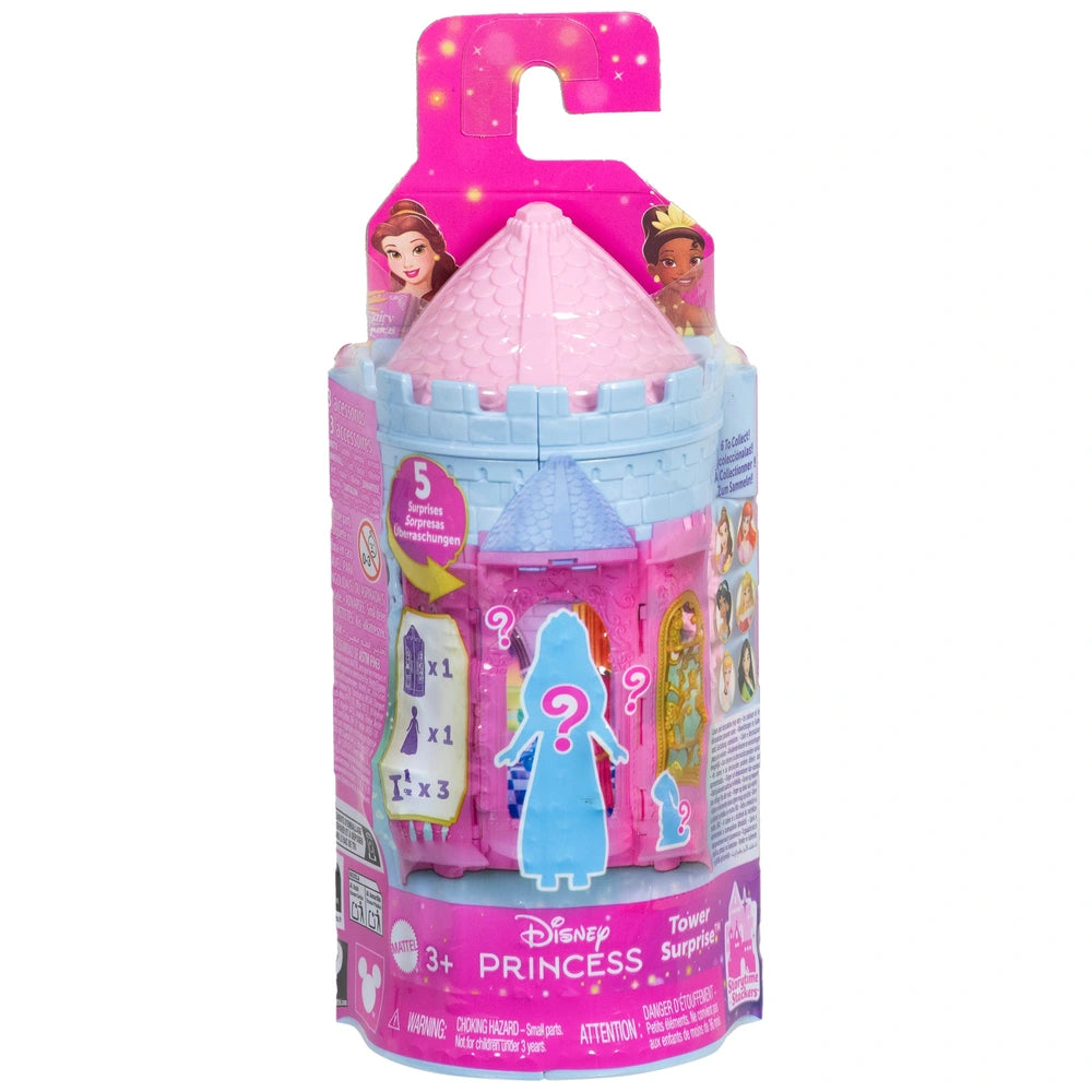 Disney Princess Tower Surprise Assortment