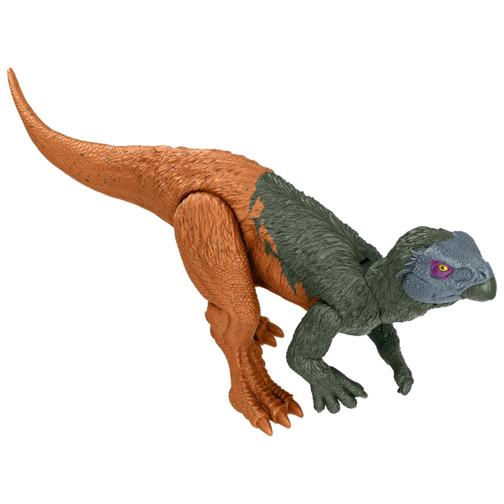 Jurassic World Rebirth - Frenzy Pack Iani