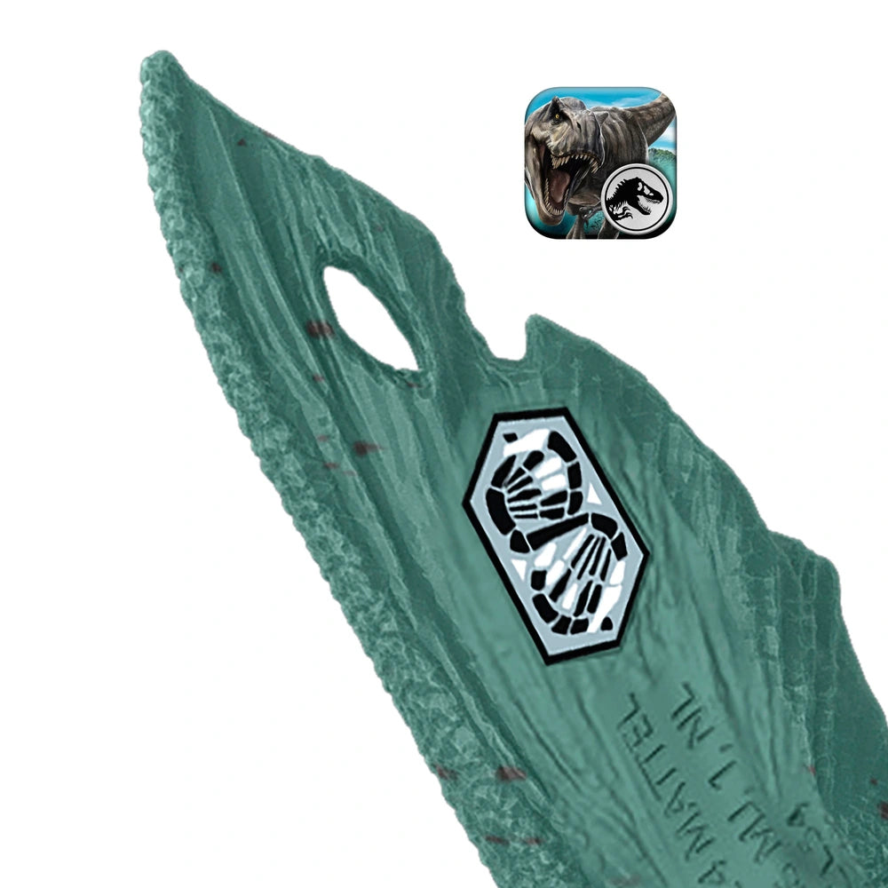 Jurassic World Rebirth - Frenzy Pack Torvoneustes