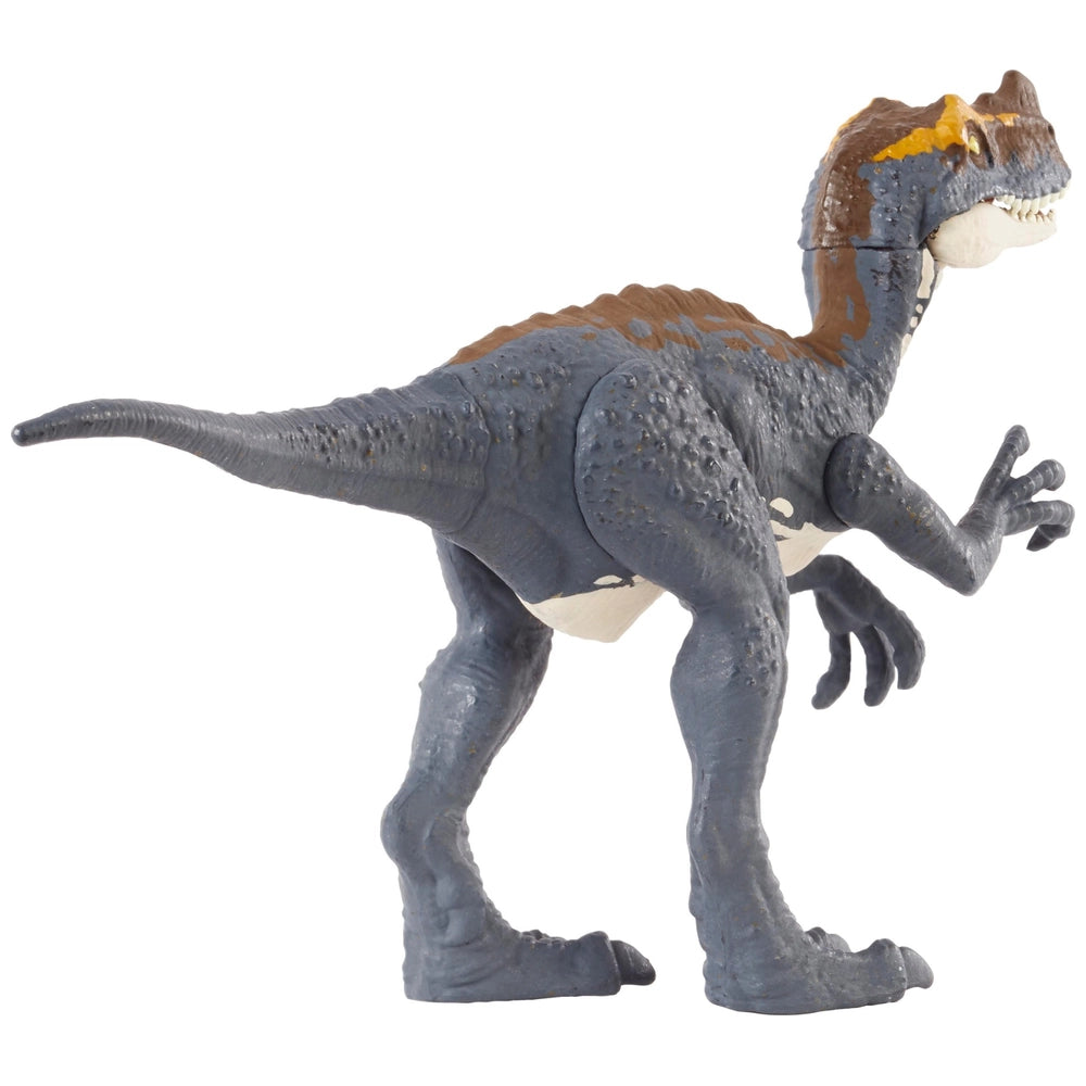 Jurassic World Rebirth - Frenzy Pack Proceratosaurus