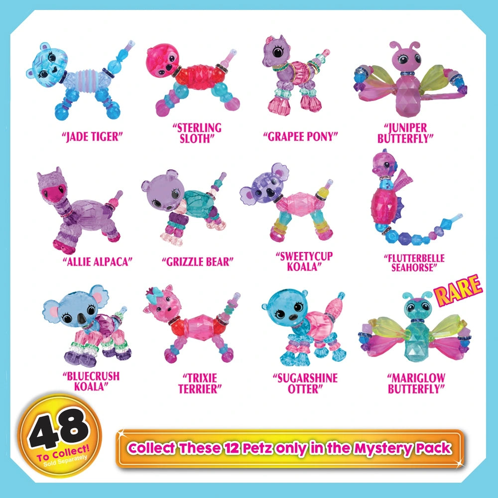 Twisty Petz Surprise Bag