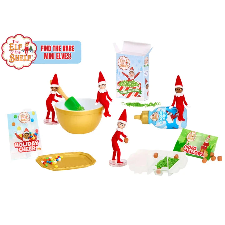MGA Miniverse Make it Mini Holiday Series