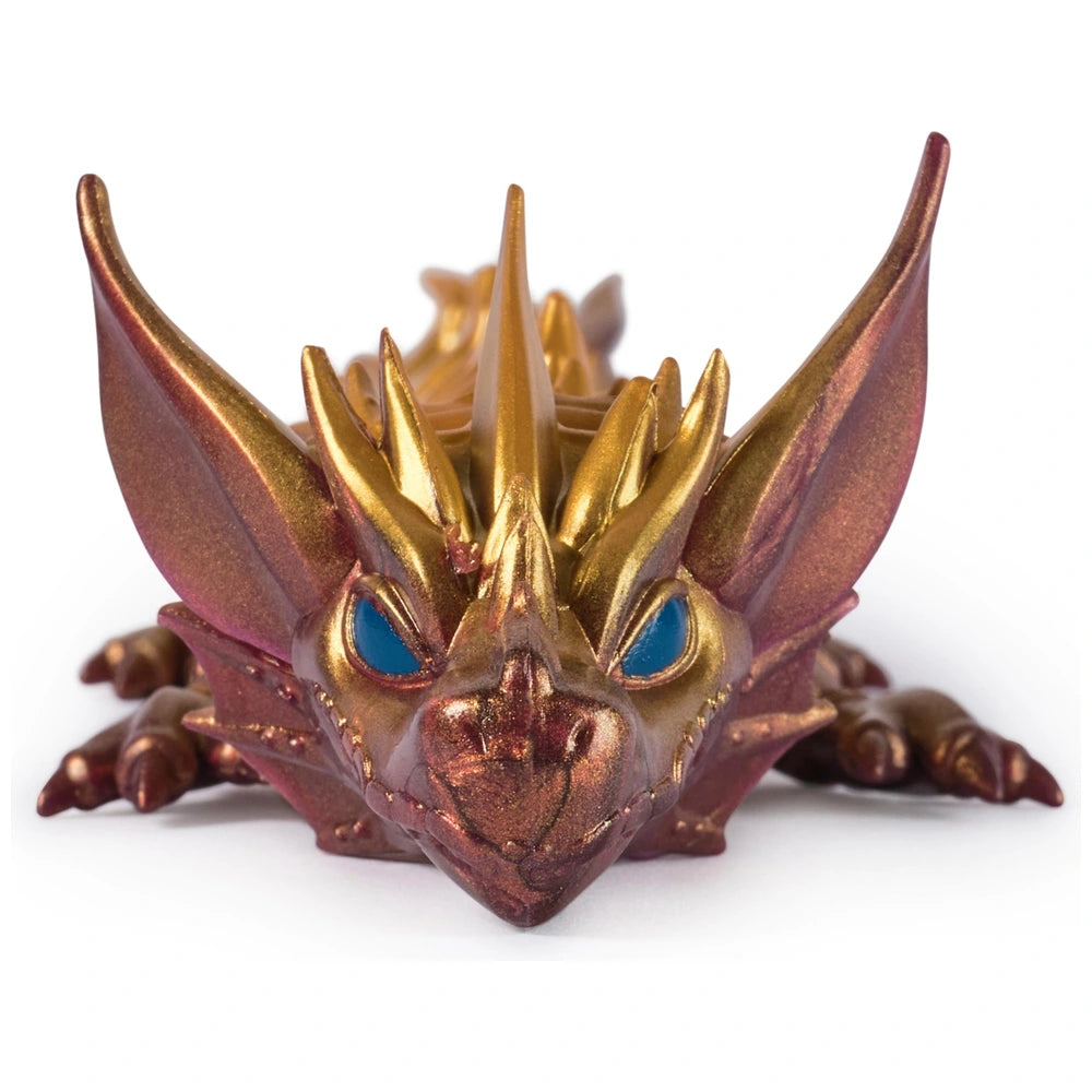 CrystaLynx Dragons Collectible Articulated Dragon