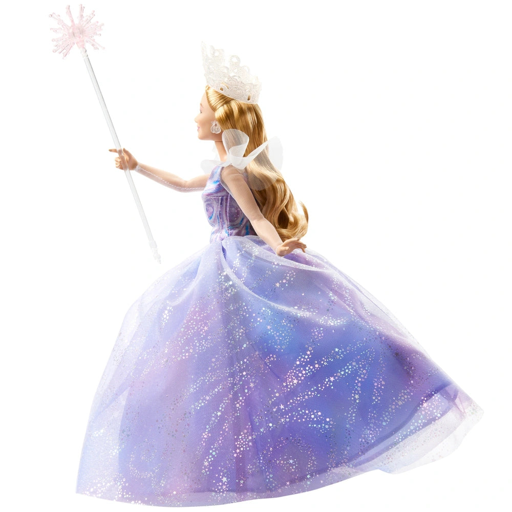 Wicked: For Good Deluxe Glinda Fashion Doll