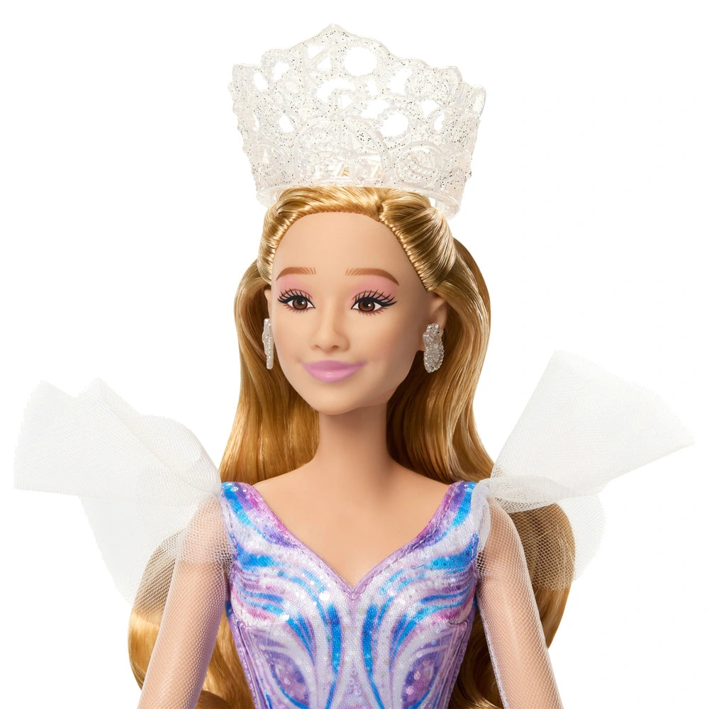 Wicked: For Good Deluxe Glinda Fashion Doll