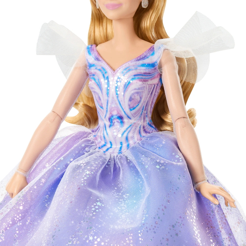 Wicked: For Good Deluxe Glinda Fashion Doll