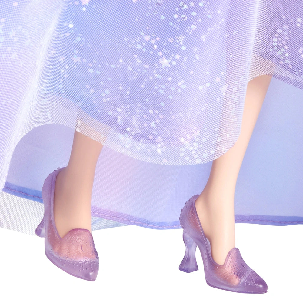 Wicked: For Good Deluxe Glinda Fashion Doll