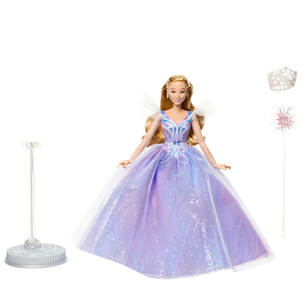 Wicked: For Good Deluxe Glinda Fashion Doll