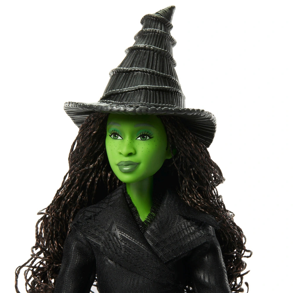 Wicked: Thrillifying Elphaba Thropp Fashion Doll