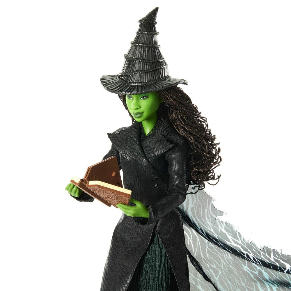Wicked: Thrillifying Elphaba Thropp Fashion Doll