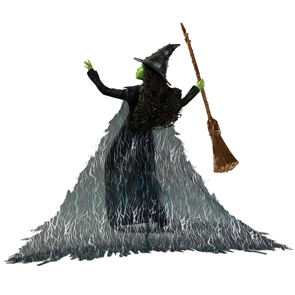 Wicked: Thrillifying Elphaba Thropp Fashion Doll