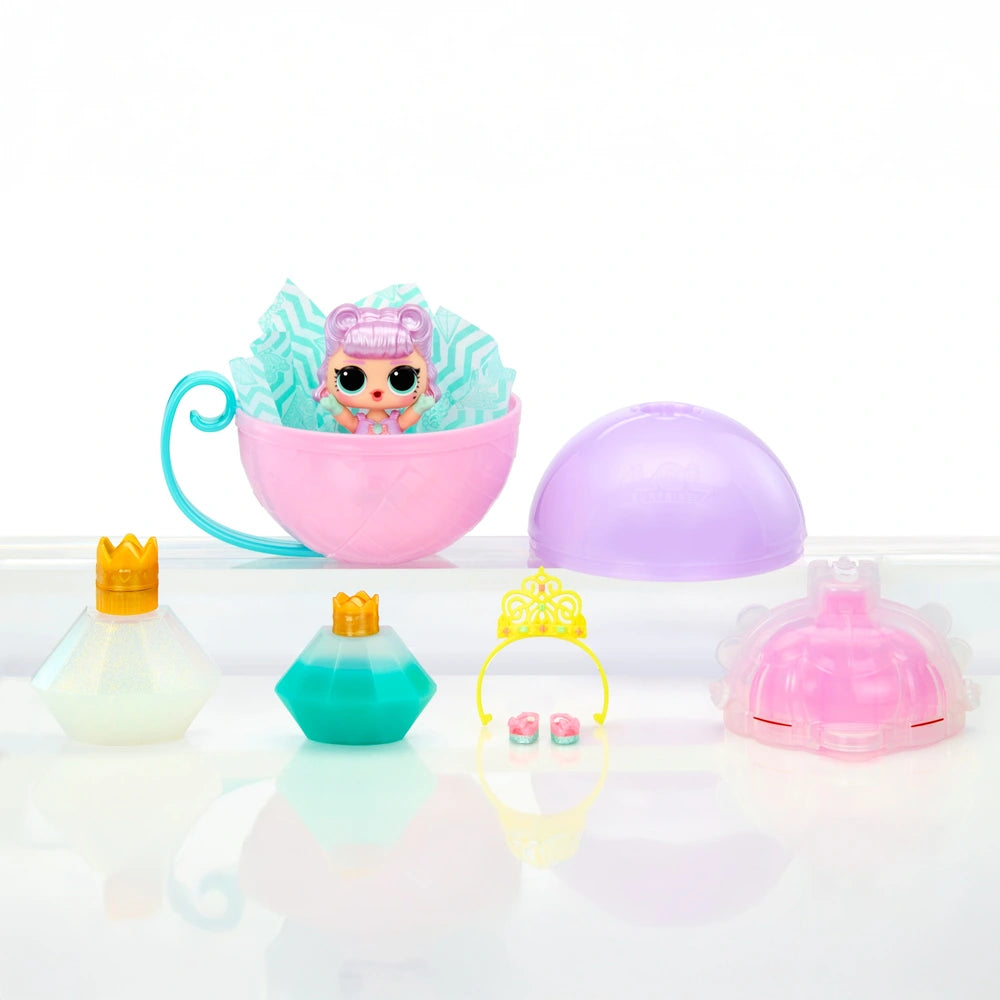 L.O.L. Surprise Princess Tots