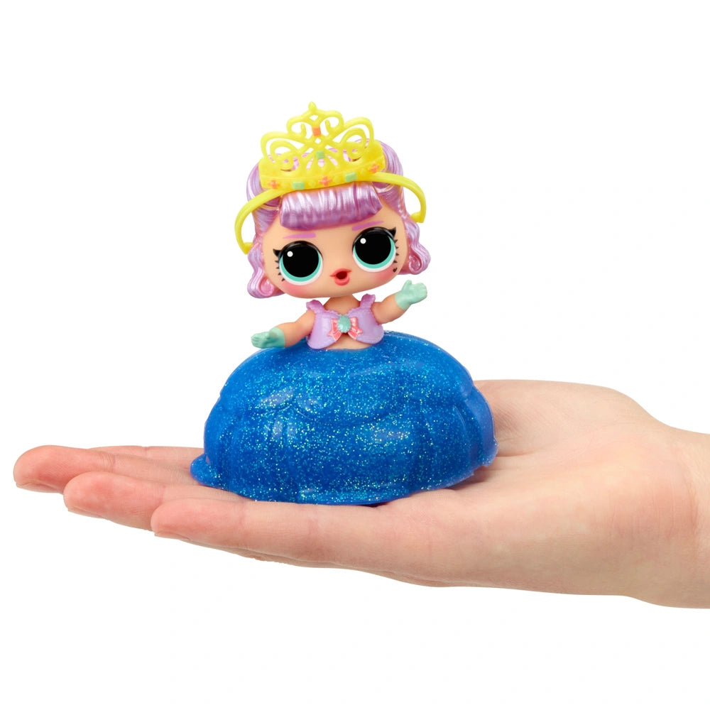L.O.L. Surprise Princess Tots