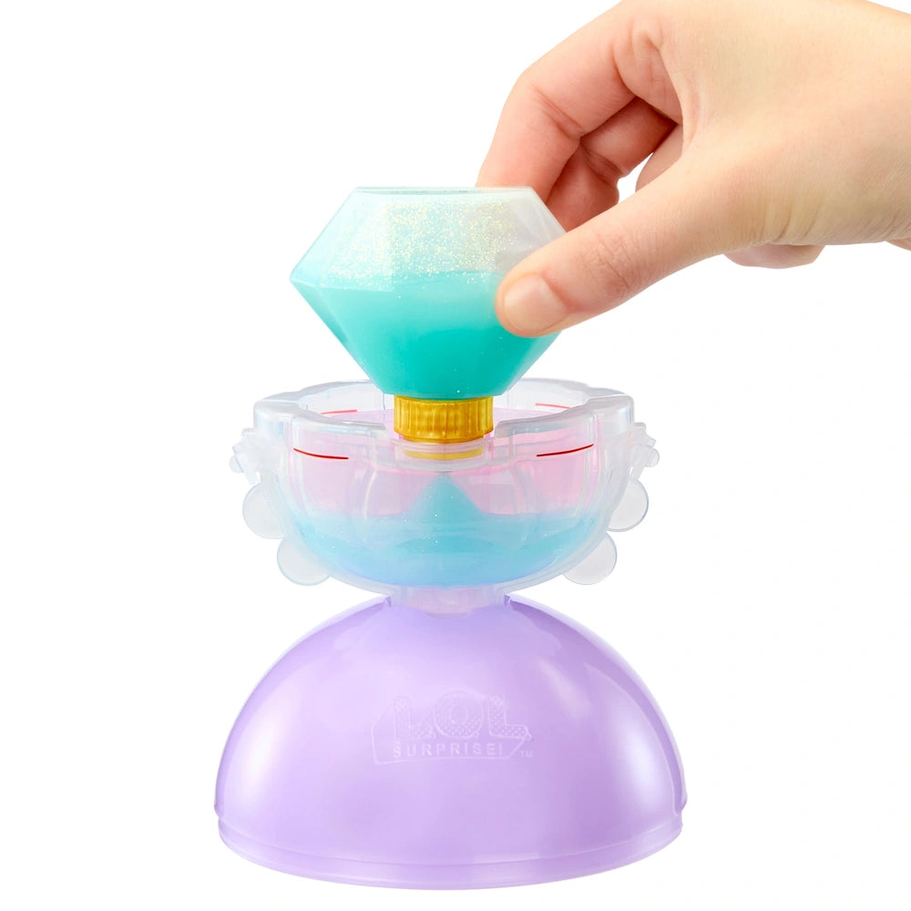 L.O.L. Surprise Princess Tots