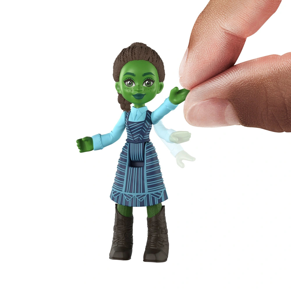 Wicked Small Doll Elphaba 7cm