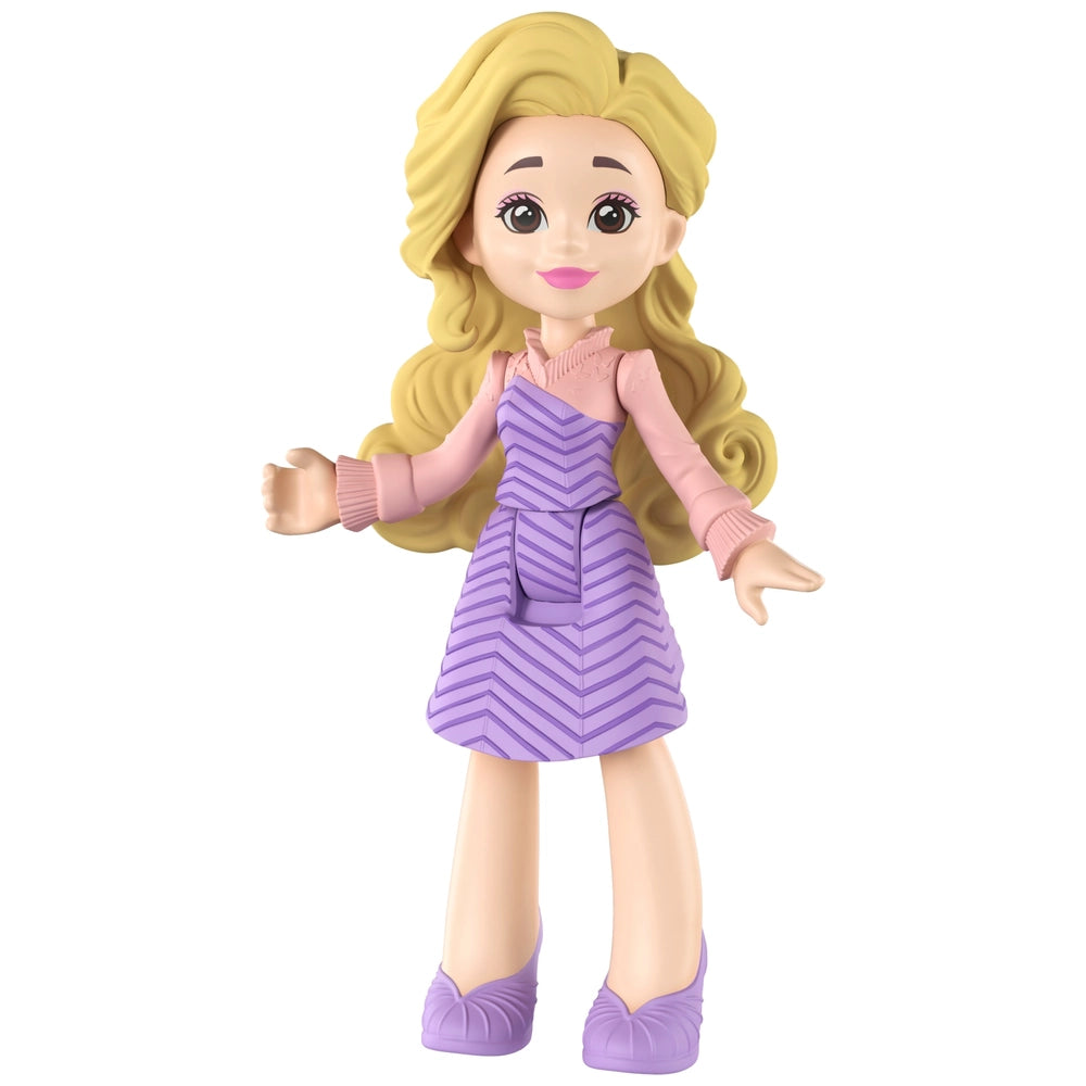 Wicked Small Doll Glinda 7cm