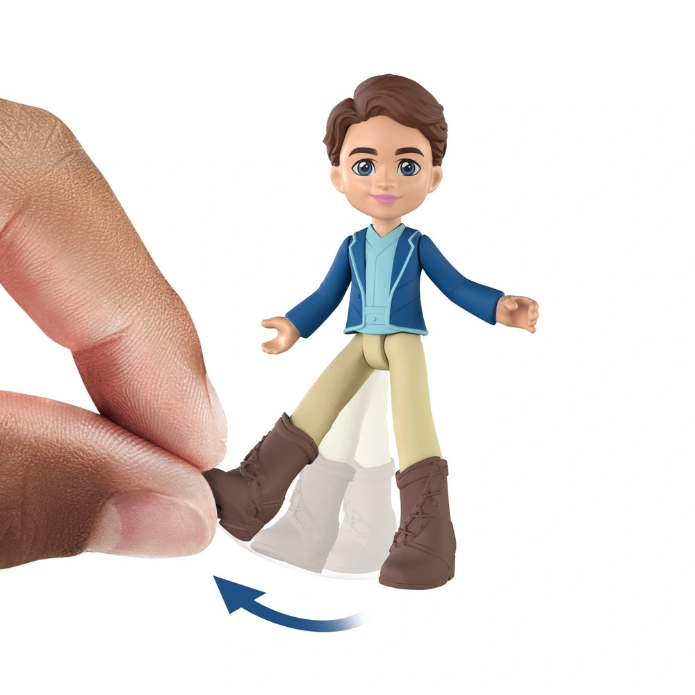 Wicked Small Doll Fiyero 7cm