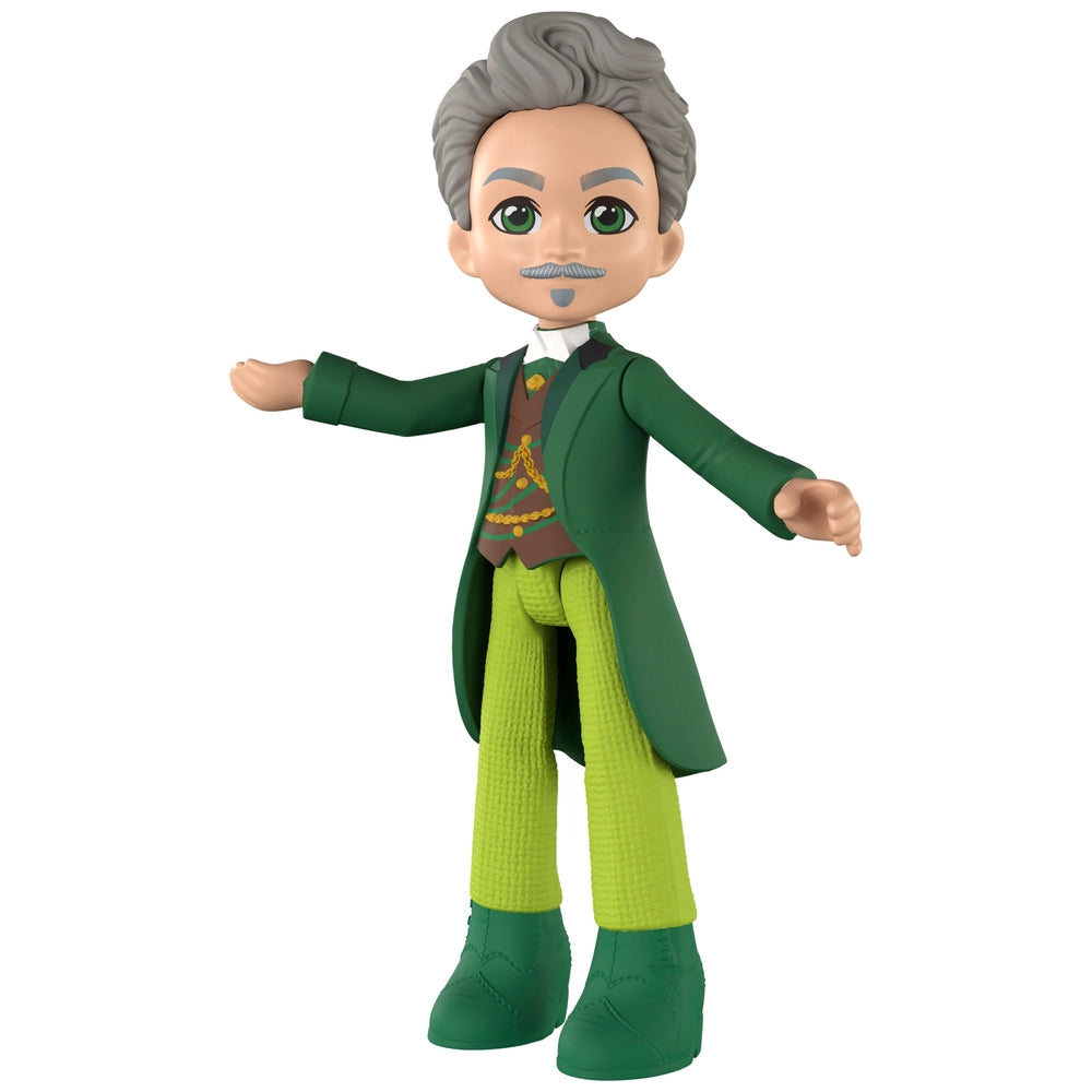 Wicked Small Doll Wizard of Oz 7cm