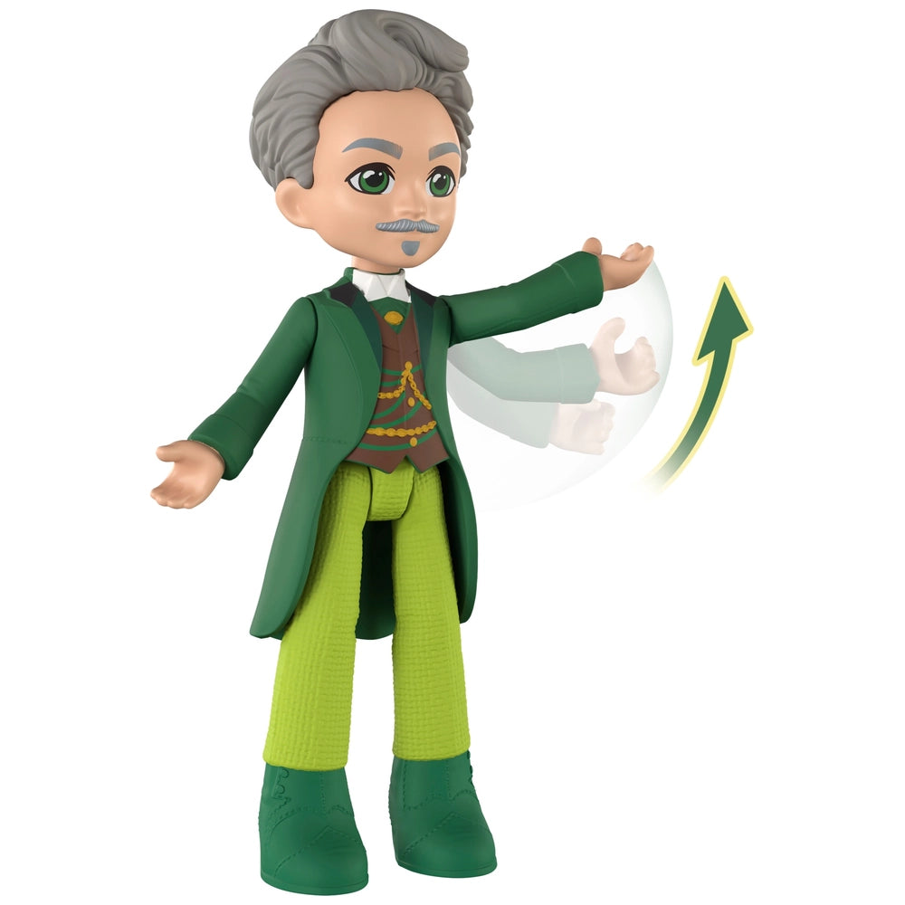 Wicked Small Doll Wizard of Oz 7cm