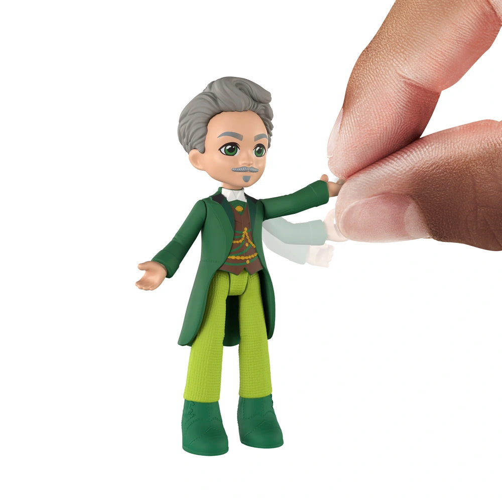 Wicked Small Doll Wizard of Oz 7cm