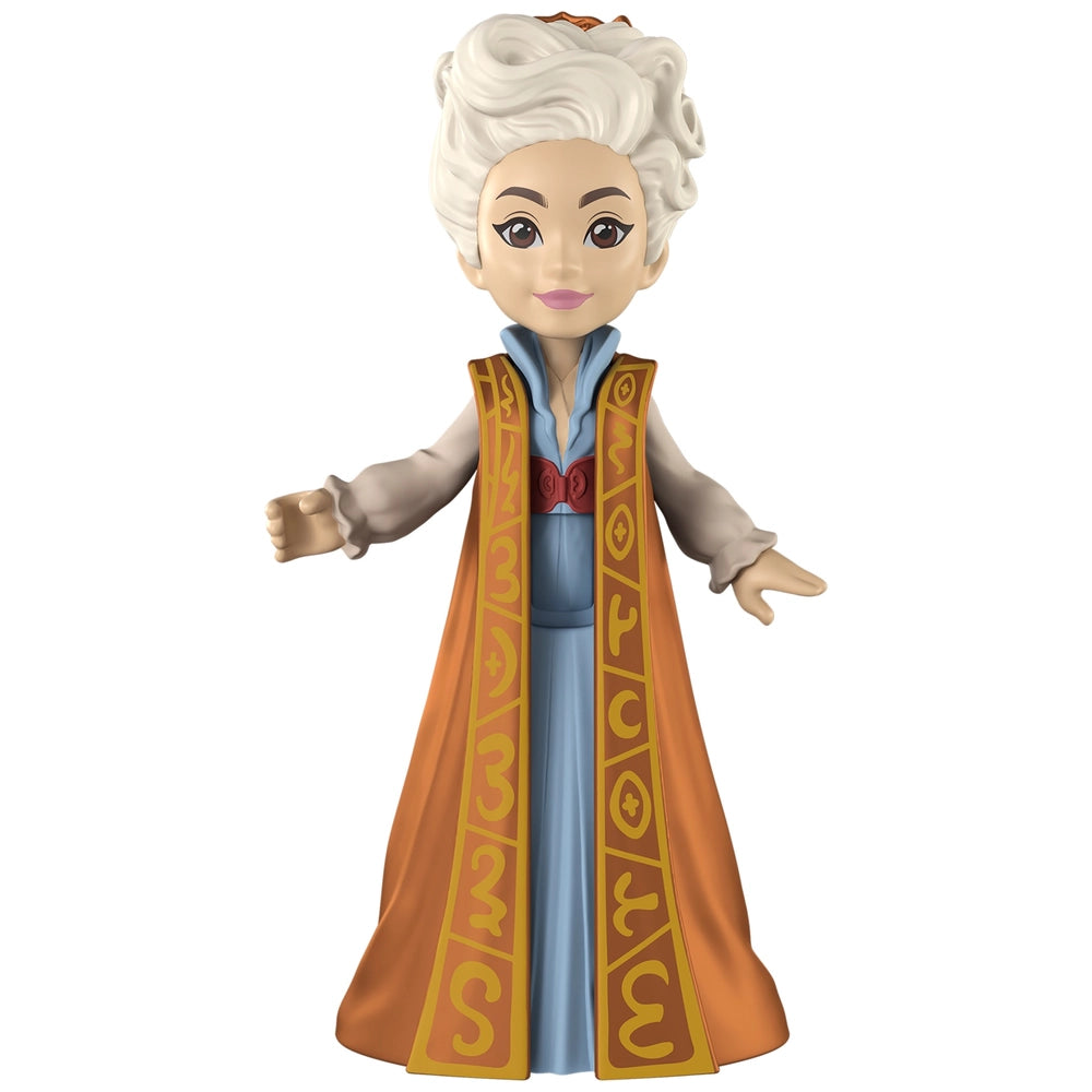 Wicked Small Doll Madame Morrible 7cm