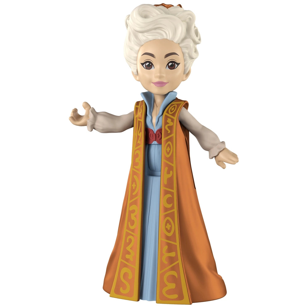 Wicked Small Doll Madame Morrible 7cm