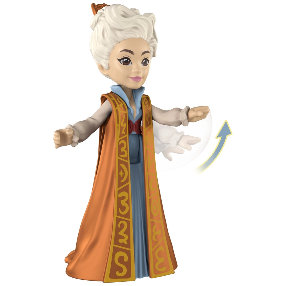 Wicked Small Doll Madame Morrible 7cm